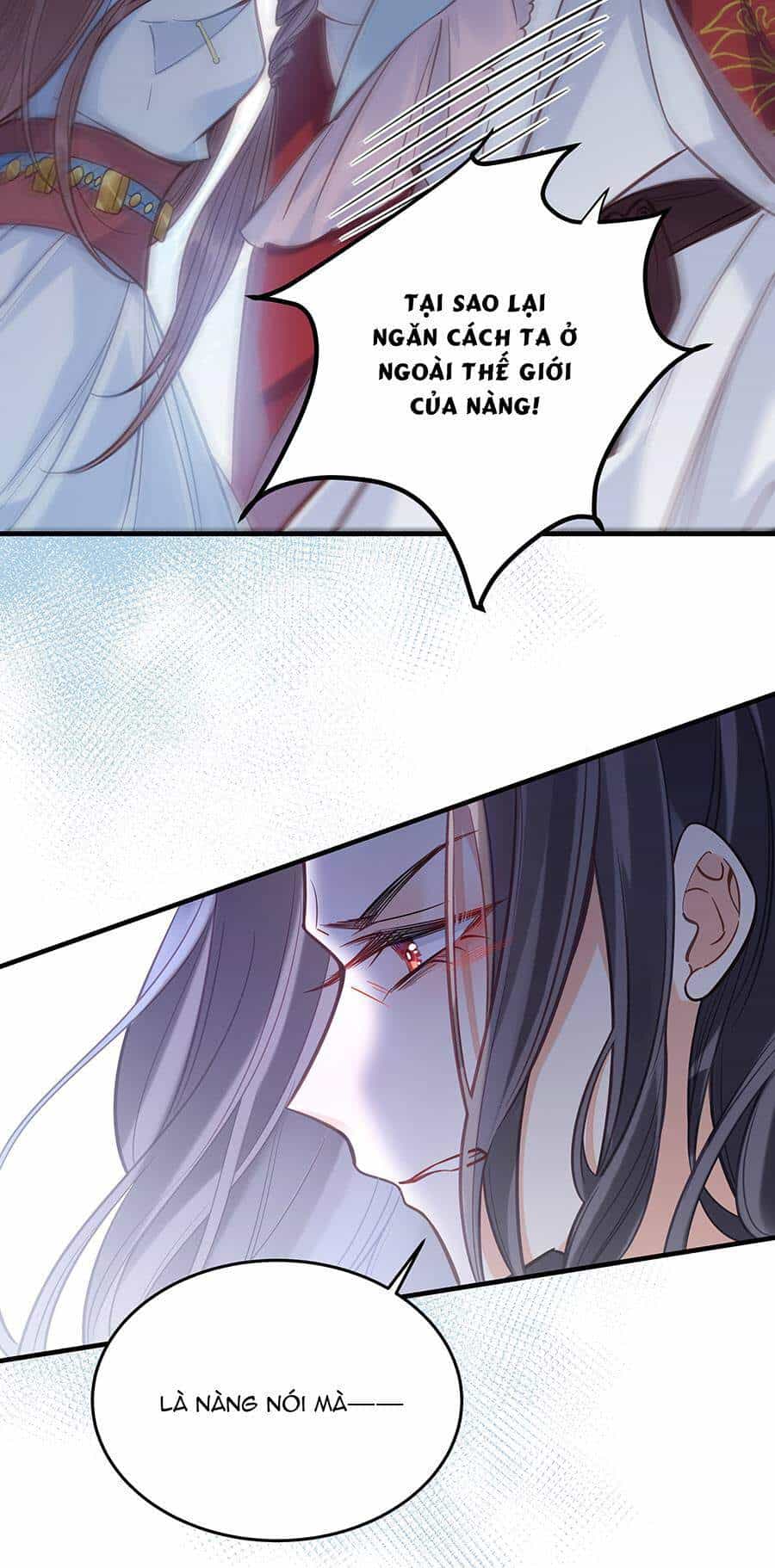 Đây Không Muốn Cung Đấu Mà - Chương 28 - ảnh 35