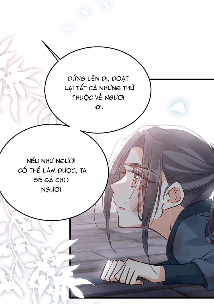 Đây Không Muốn Cung Đấu Mà - Chương 28 - ảnh 38