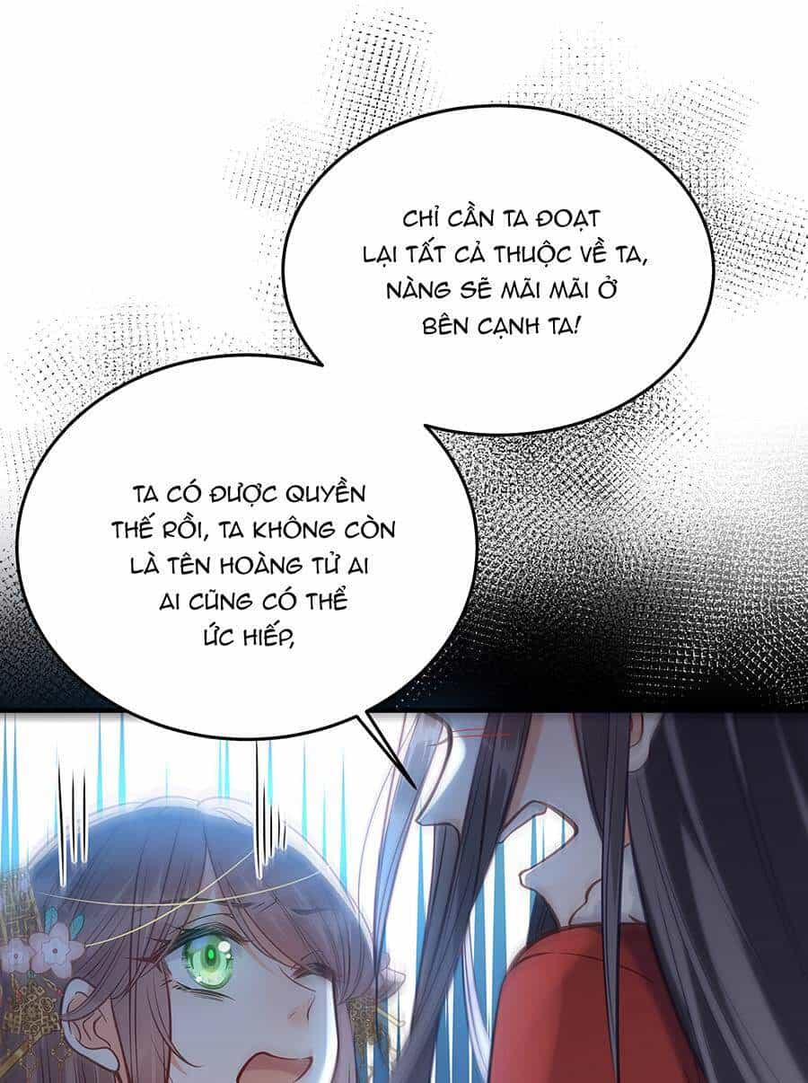 Đây Không Muốn Cung Đấu Mà - Chương 28 - ảnh 40