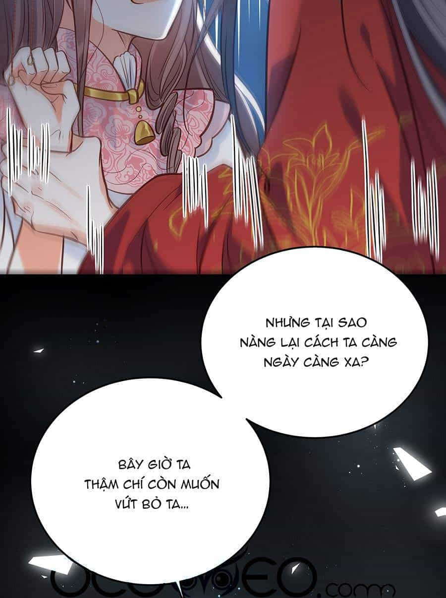 Đây Không Muốn Cung Đấu Mà - Chương 28 - ảnh 41