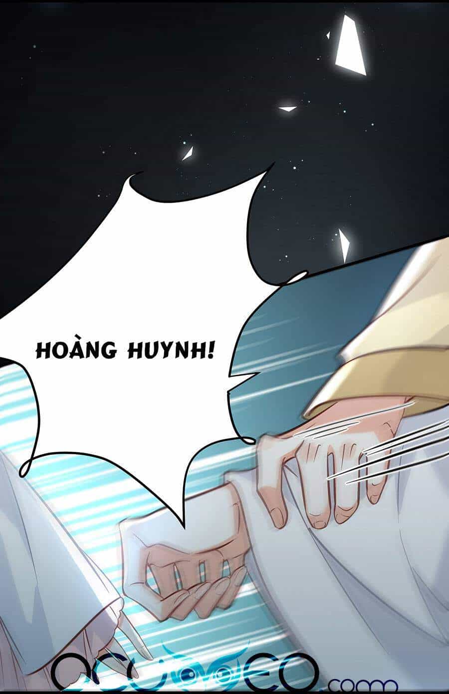 Đây Không Muốn Cung Đấu Mà - Chương 28 - ảnh 43