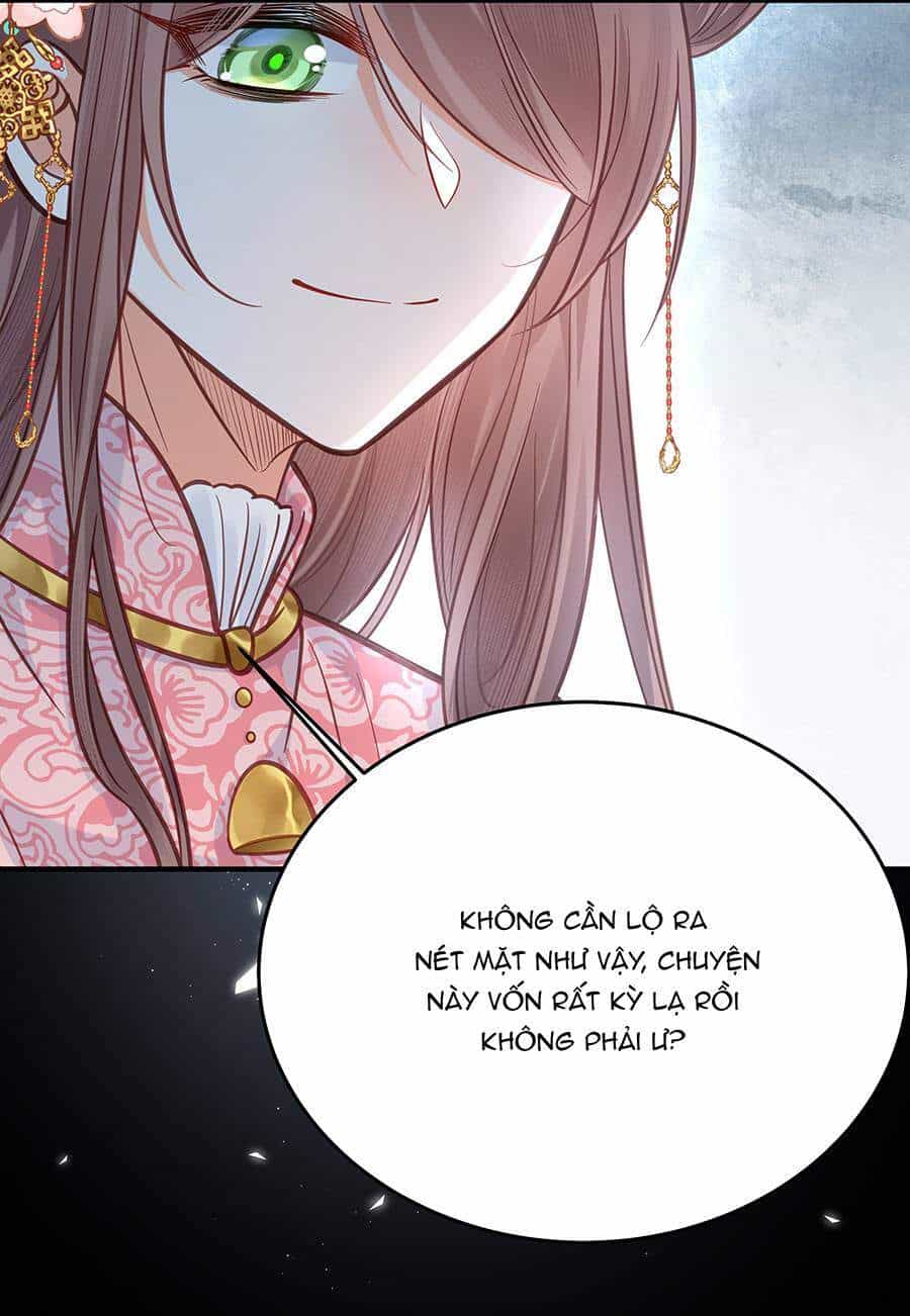 Đây Không Muốn Cung Đấu Mà - Chương 29 - ảnh 15