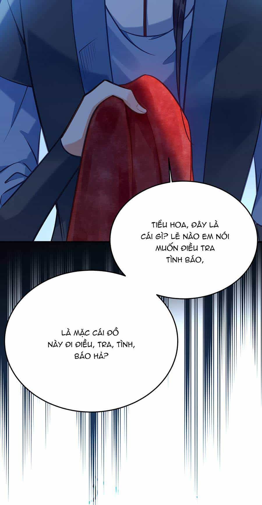 Đây Không Muốn Cung Đấu Mà - Chương 29 - ảnh 38