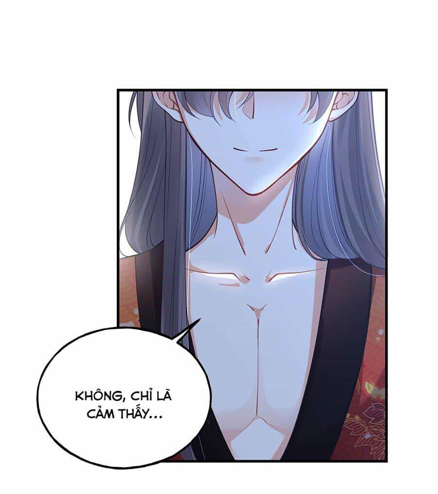 Đây Không Muốn Cung Đấu Mà - Chương 3 - ảnh 15
