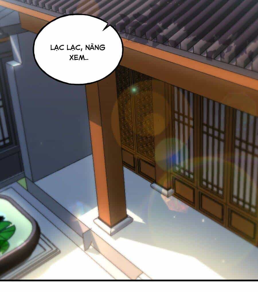 Đây Không Muốn Cung Đấu Mà - Chương 3 - ảnh 19