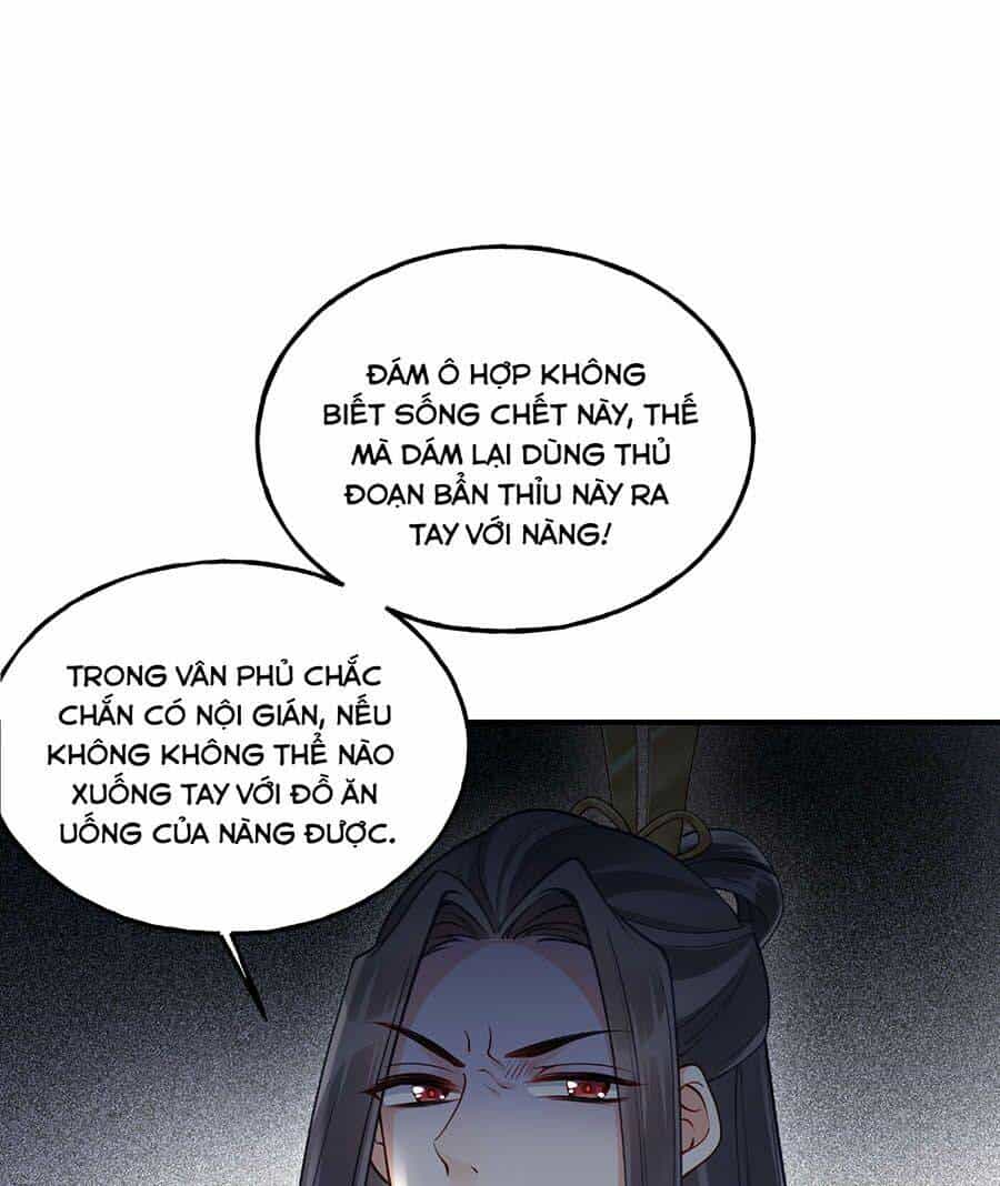 Đây Không Muốn Cung Đấu Mà - Chương 3 - ảnh 40