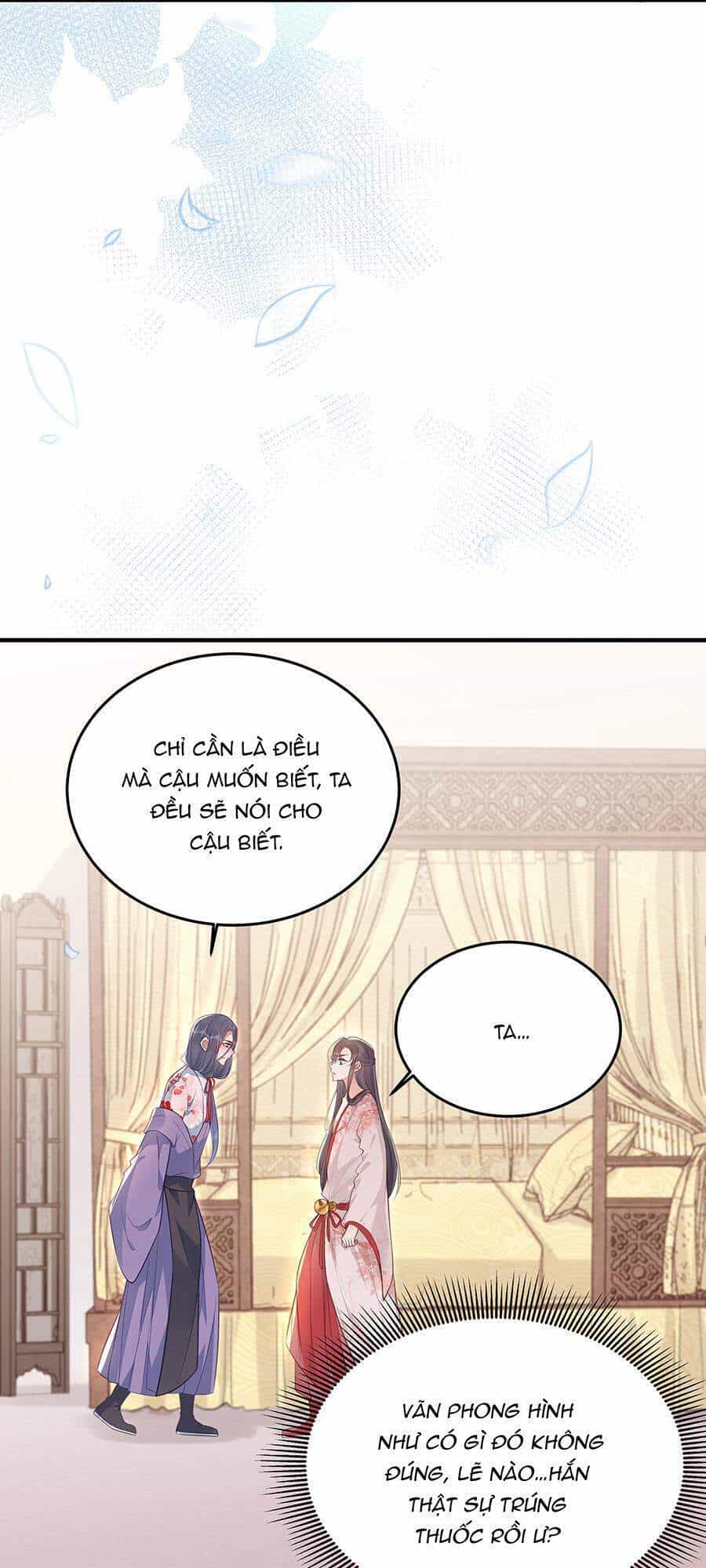 Đây Không Muốn Cung Đấu Mà - Chương 30 - ảnh 26