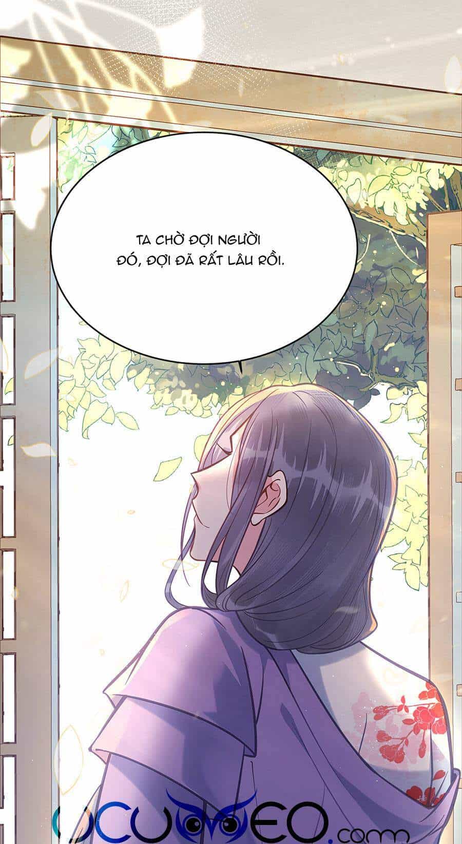 Đây Không Muốn Cung Đấu Mà - Chương 30 - ảnh 40