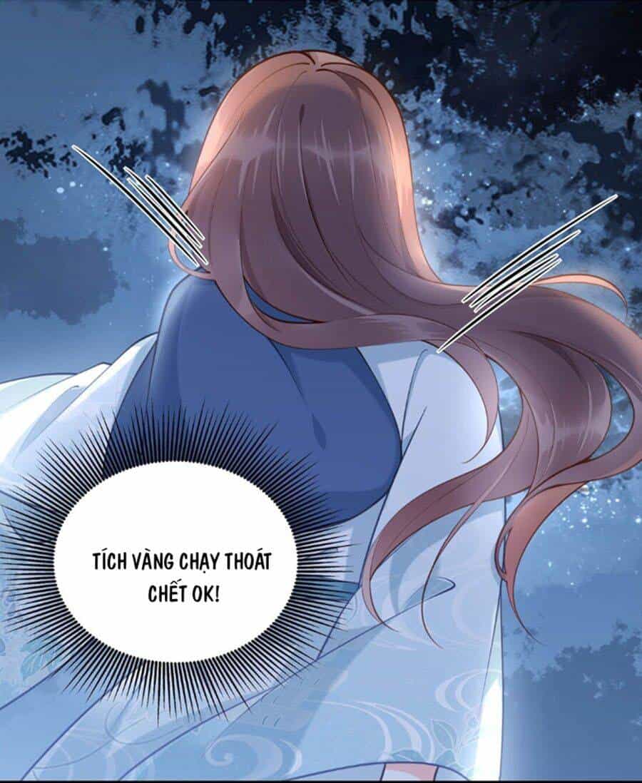 Đây Không Muốn Cung Đấu Mà - Chương 4 - ảnh 1