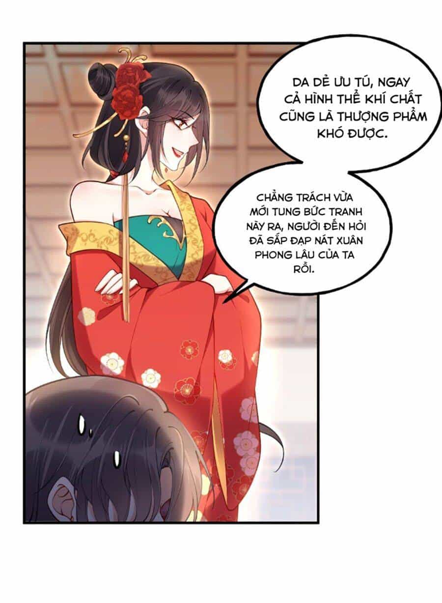 Đây Không Muốn Cung Đấu Mà - Chương 4 - ảnh 17