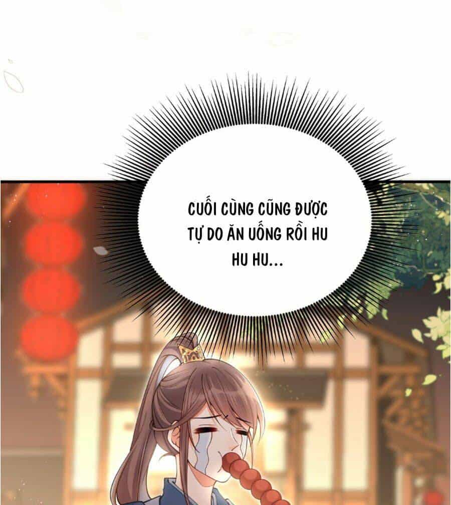 Đây Không Muốn Cung Đấu Mà - Chương 4 - ảnh 33