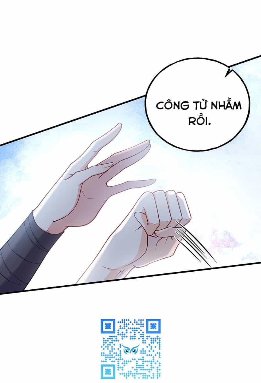 Đây Không Muốn Cung Đấu Mà - Chương 5 - ảnh 20