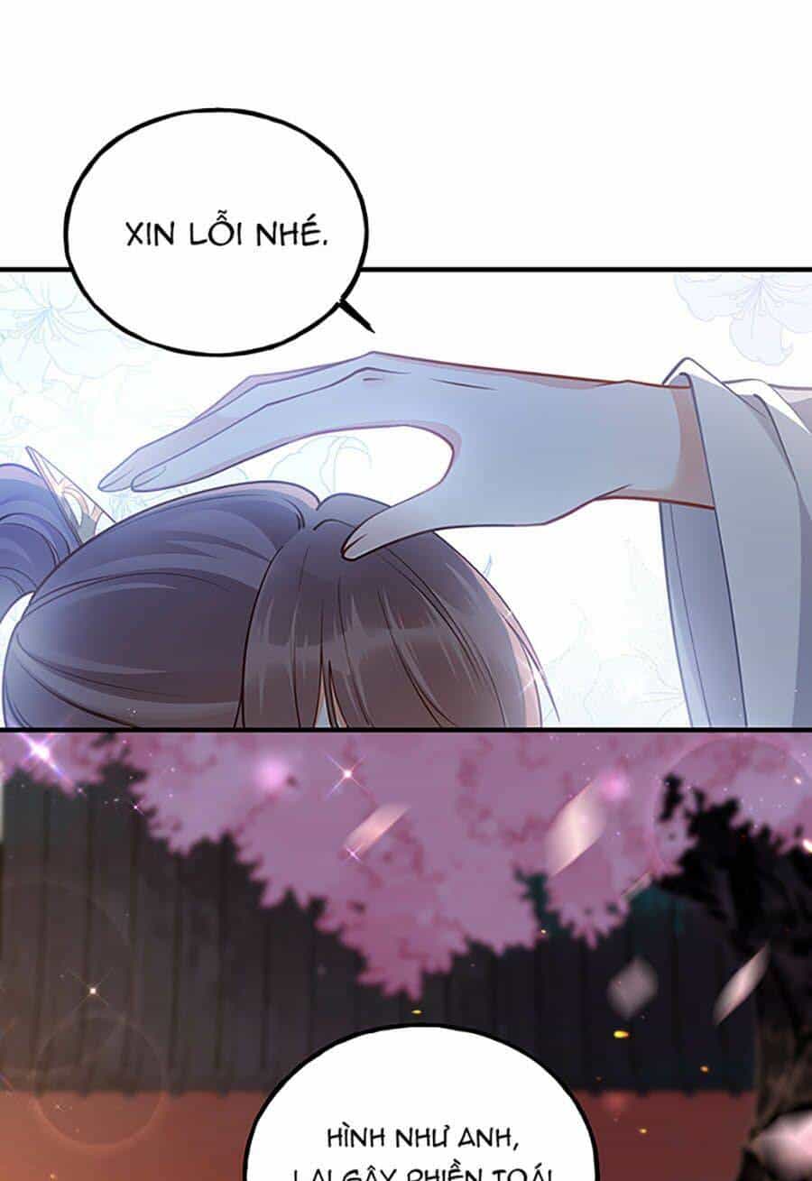 Đây Không Muốn Cung Đấu Mà - Chương 6 - ảnh 17