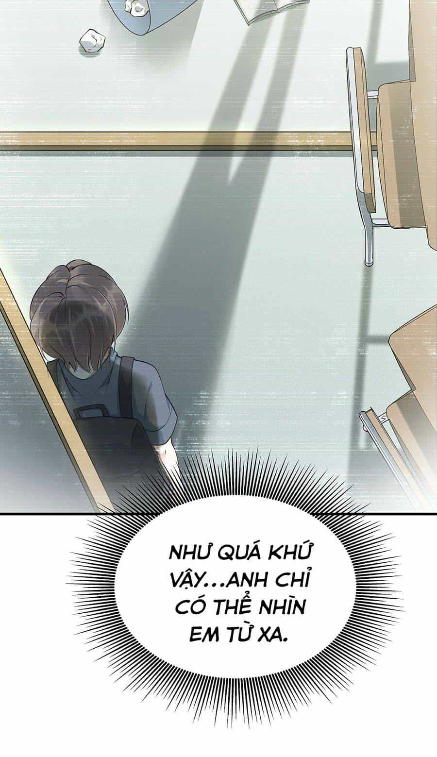 Đây Không Muốn Cung Đấu Mà - Chương 6 - ảnh 21