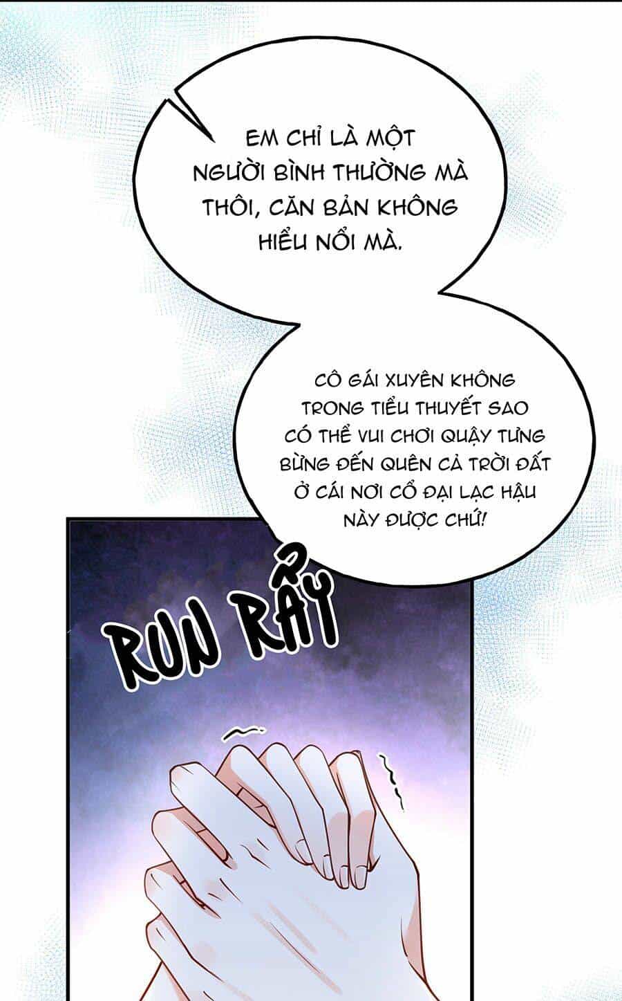 Đây Không Muốn Cung Đấu Mà - Chương 6 - ảnh 34
