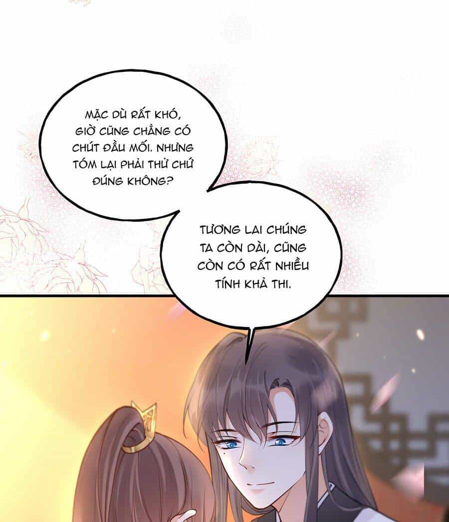Đây Không Muốn Cung Đấu Mà - Chương 6 - ảnh 36