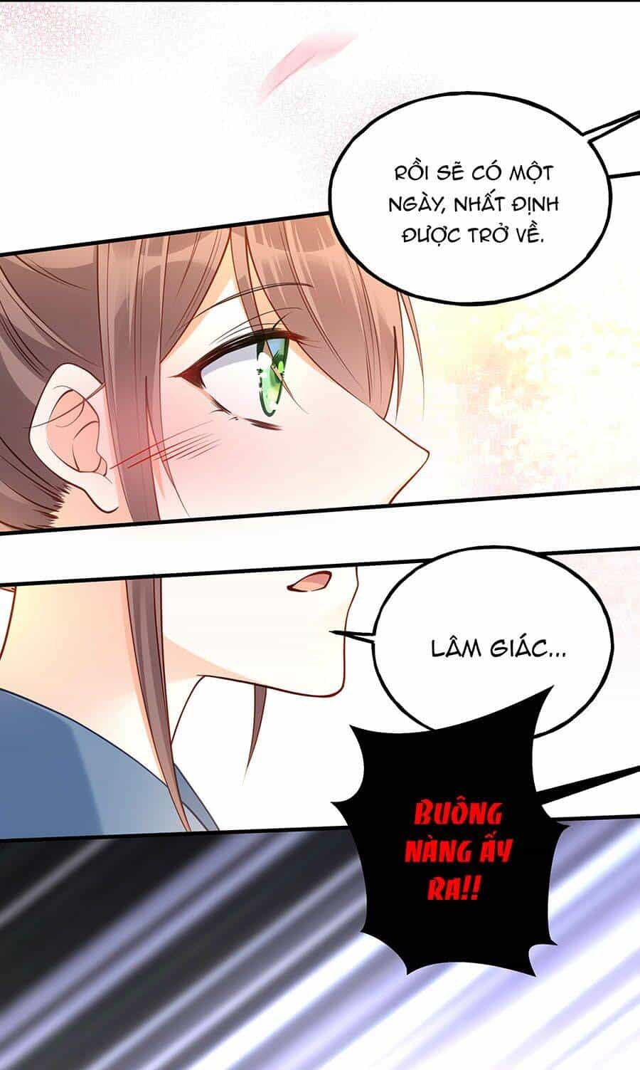 Đây Không Muốn Cung Đấu Mà - Chương 6 - ảnh 38