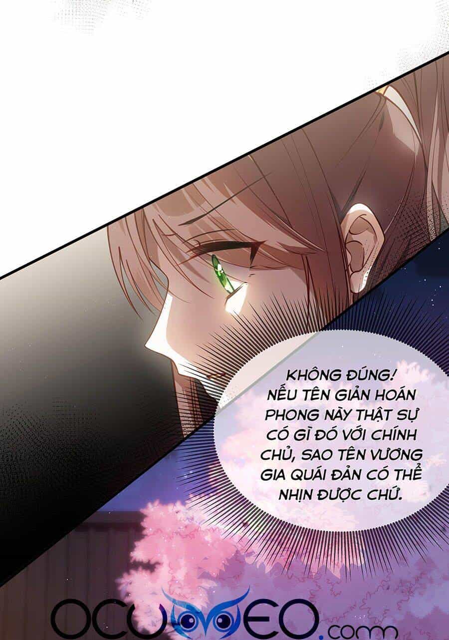 Đây Không Muốn Cung Đấu Mà - Chương 6 - ảnh 5