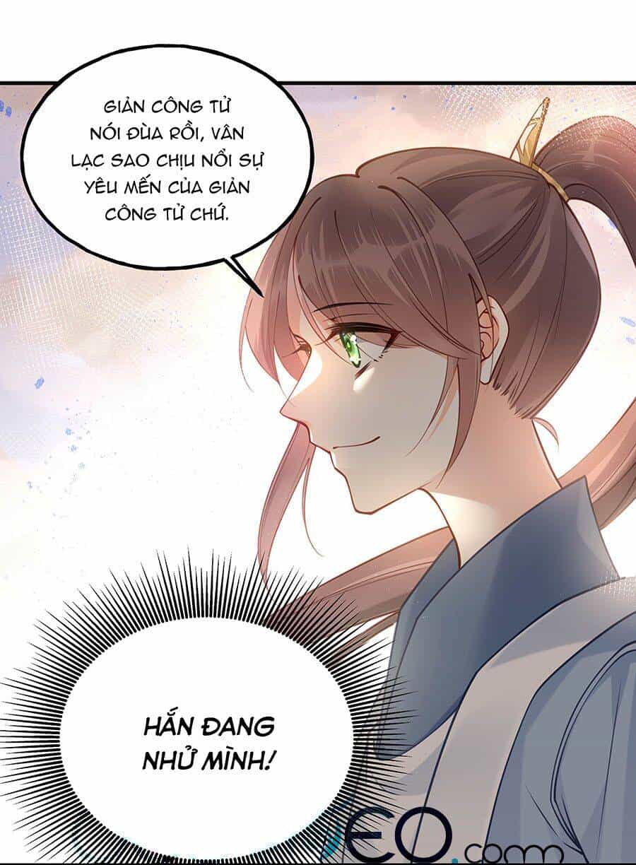 Đây Không Muốn Cung Đấu Mà - Chương 6 - ảnh 7