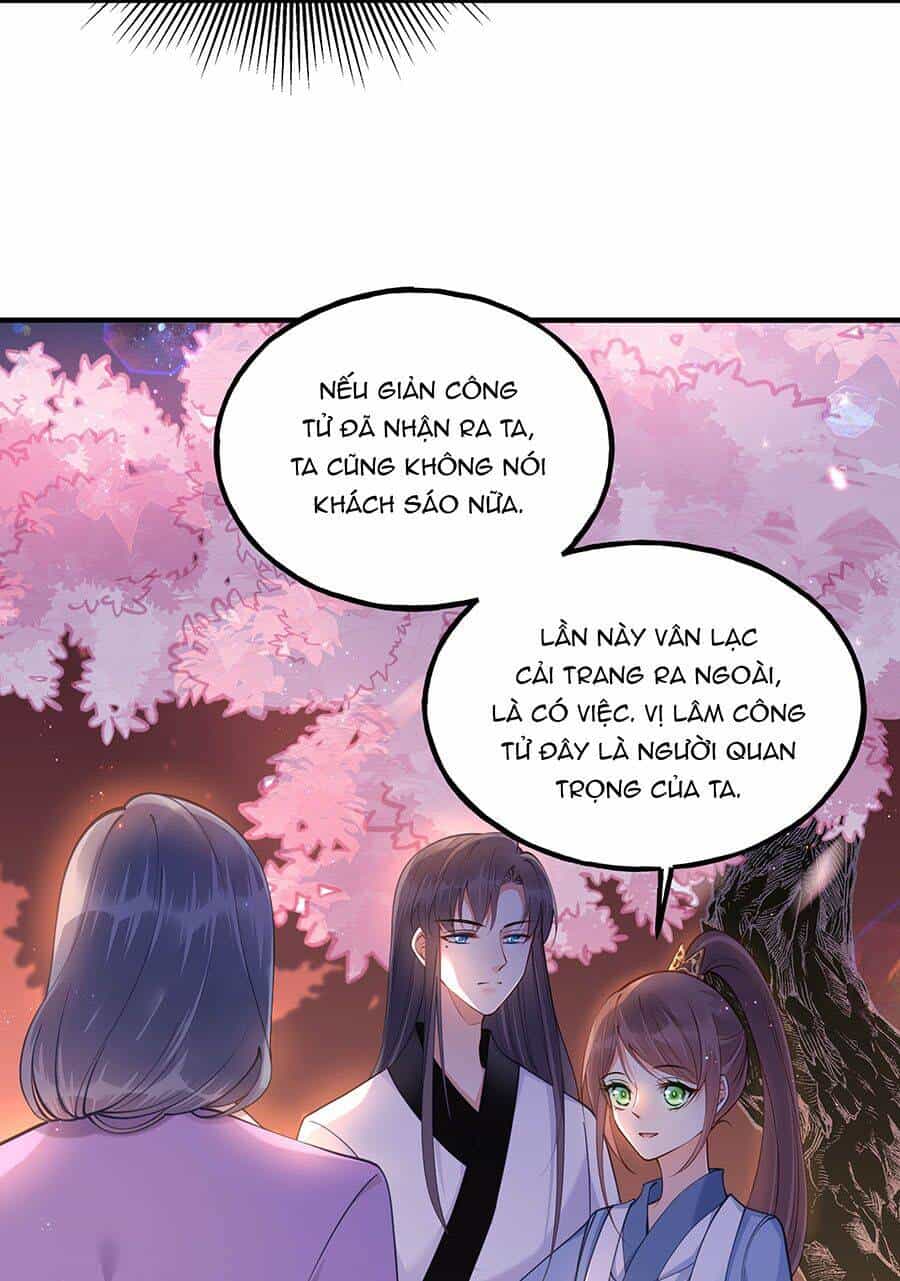 Đây Không Muốn Cung Đấu Mà - Chương 6 - ảnh 8