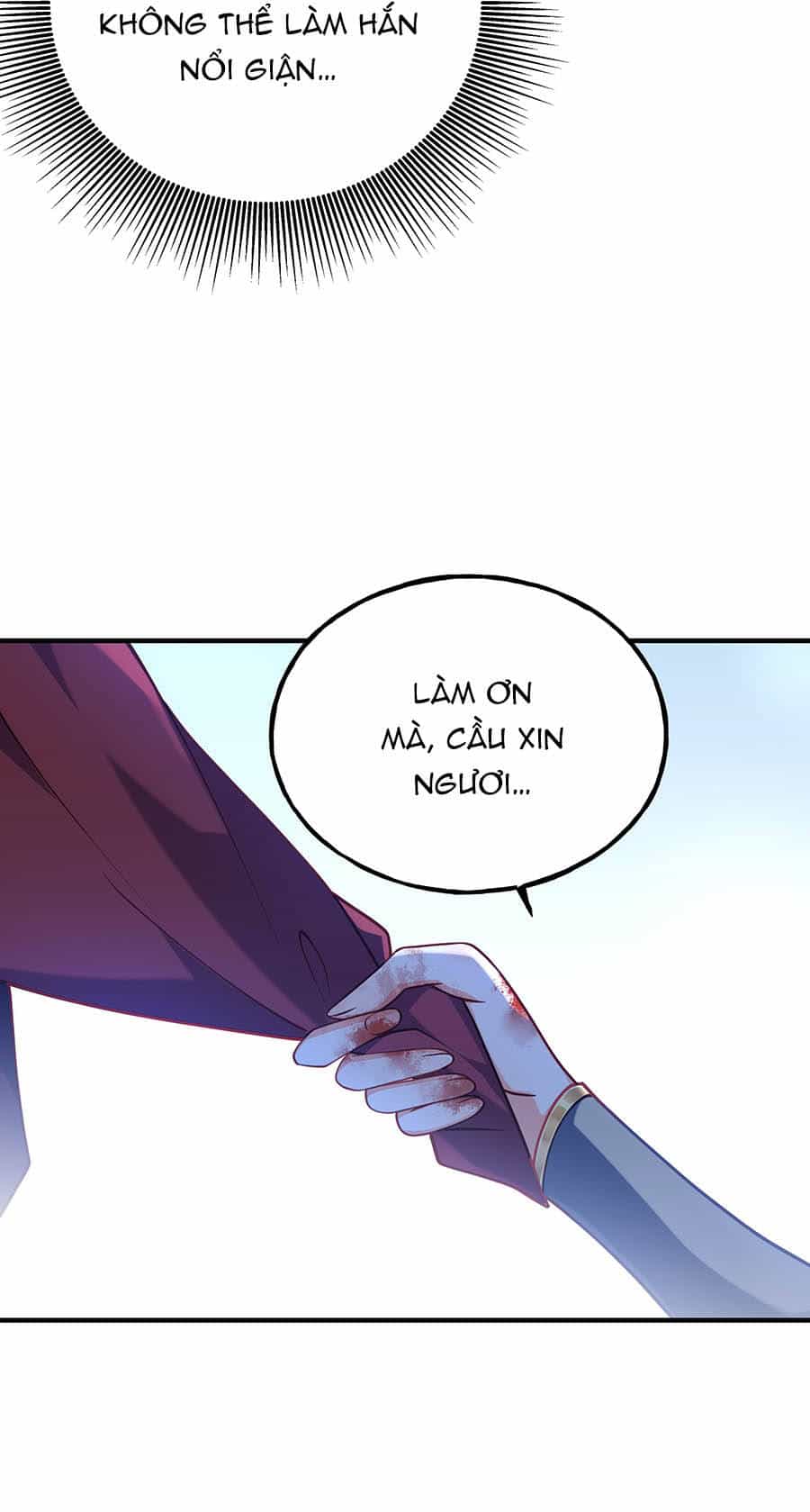 Đây Không Muốn Cung Đấu Mà - Chương 7 - ảnh 14