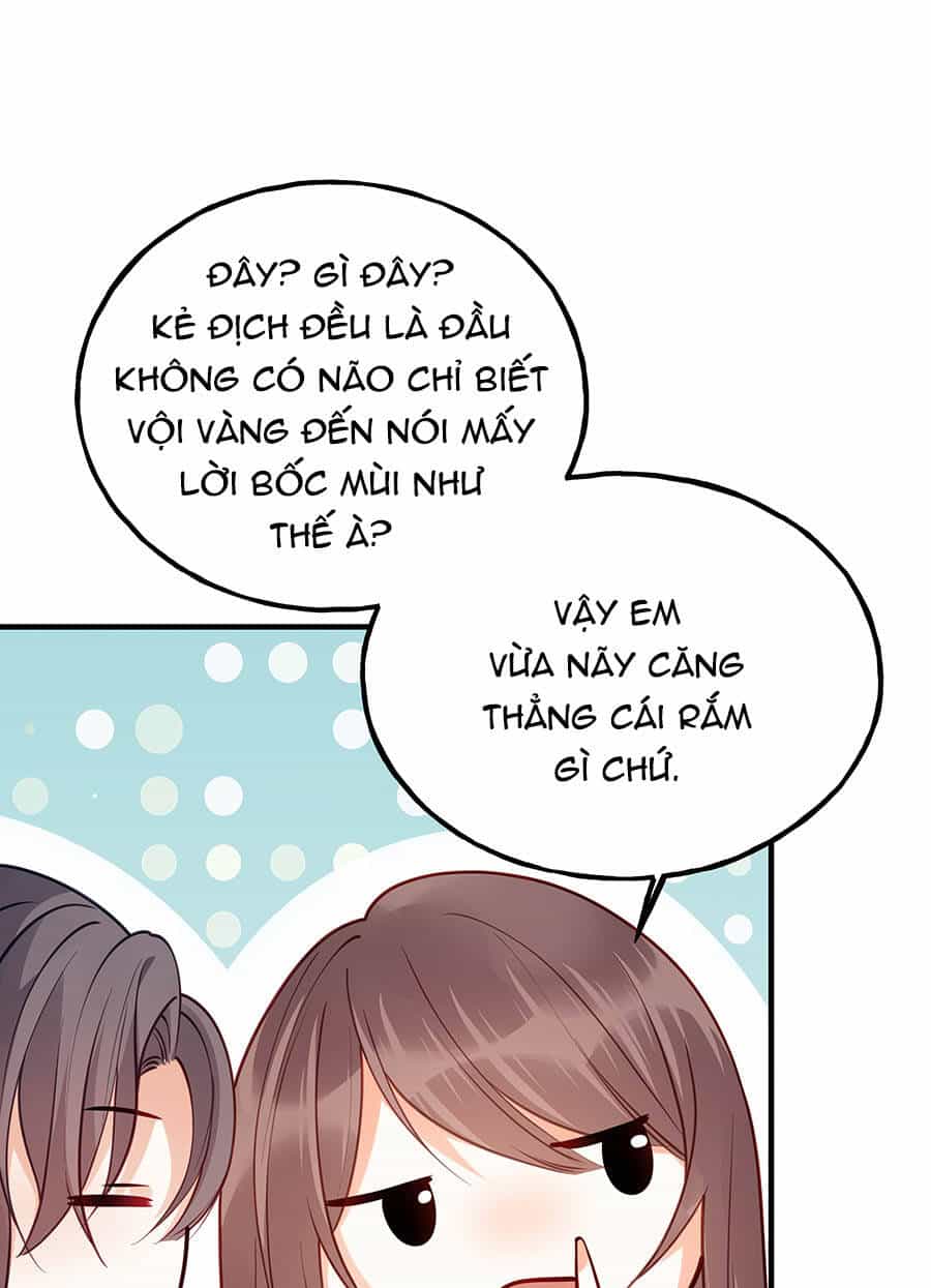 Đây Không Muốn Cung Đấu Mà - Chương 7 - ảnh 45