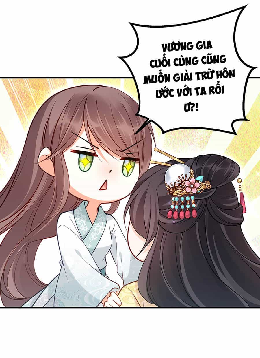 Đây Không Muốn Cung Đấu Mà - Chương 7 - ảnh 49