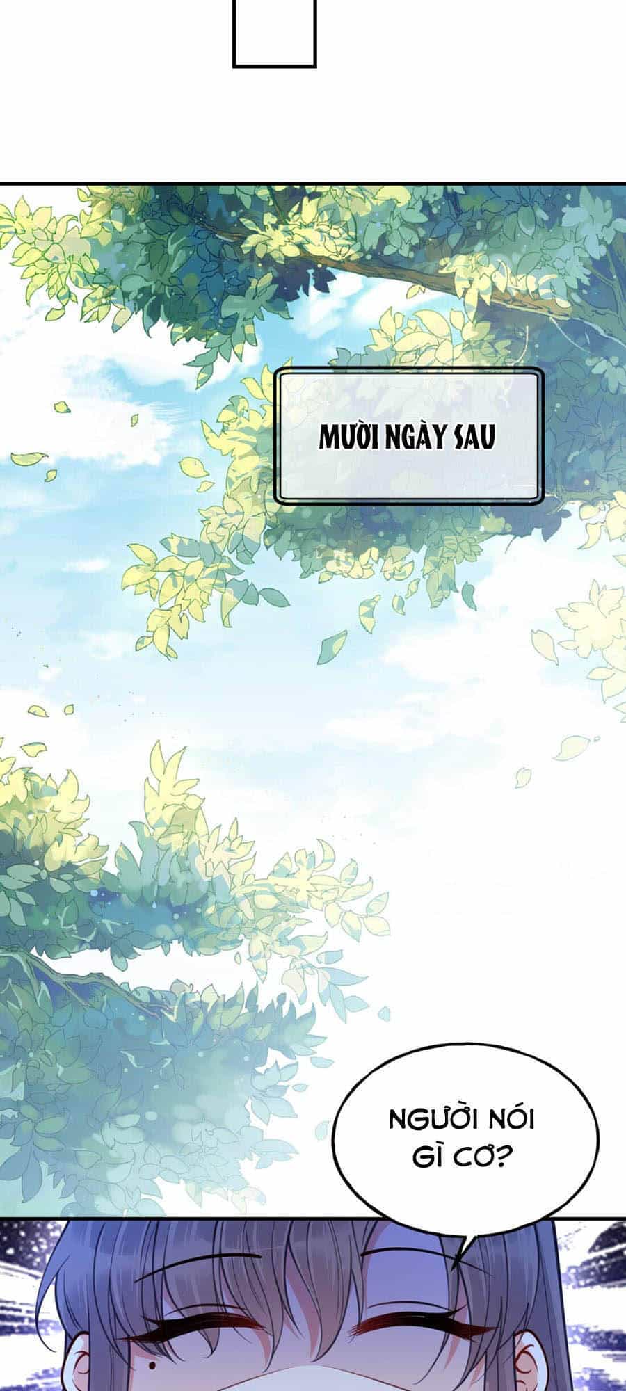 Đây Không Muốn Cung Đấu Mà - Chương 8 - ảnh 31
