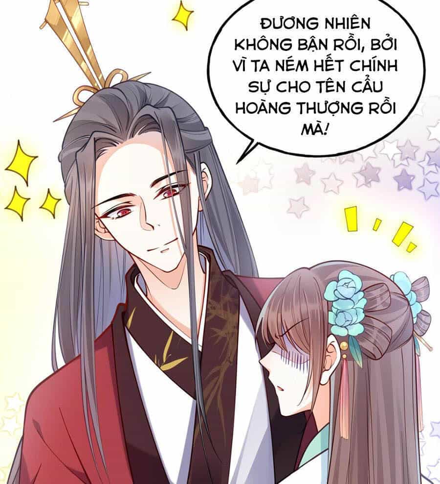 Đây Không Muốn Cung Đấu Mà - Chương 9 - ảnh 15