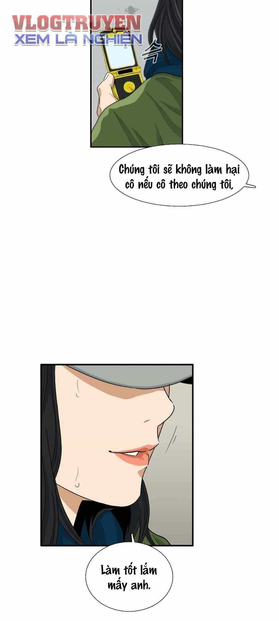 Đây Là Luật - Chương 13 - ảnh 41
