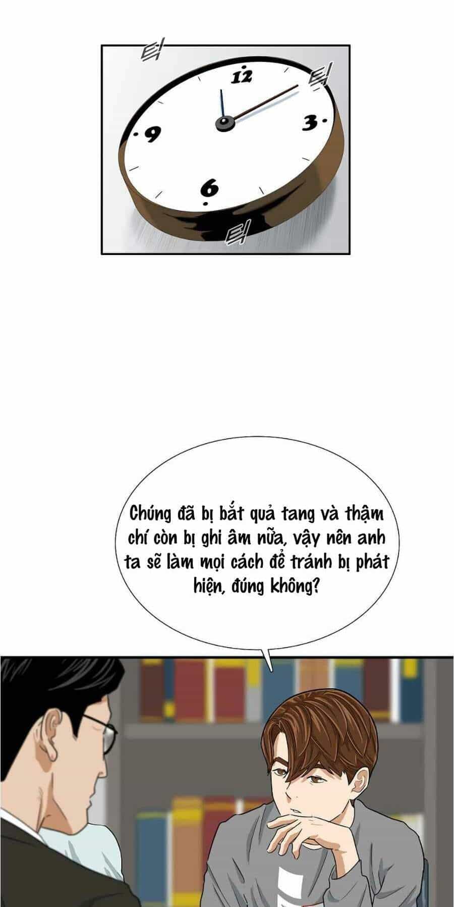 Đây Là Luật - Chương 13 - ảnh 64
