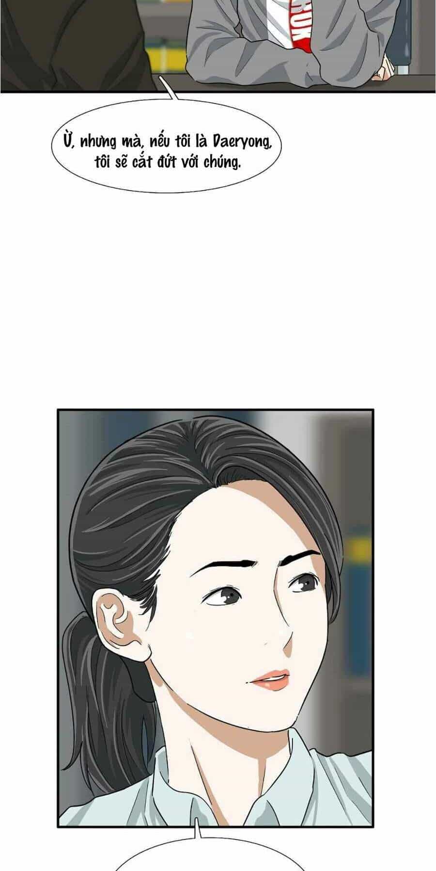 Đây Là Luật - Chương 13 - ảnh 65
