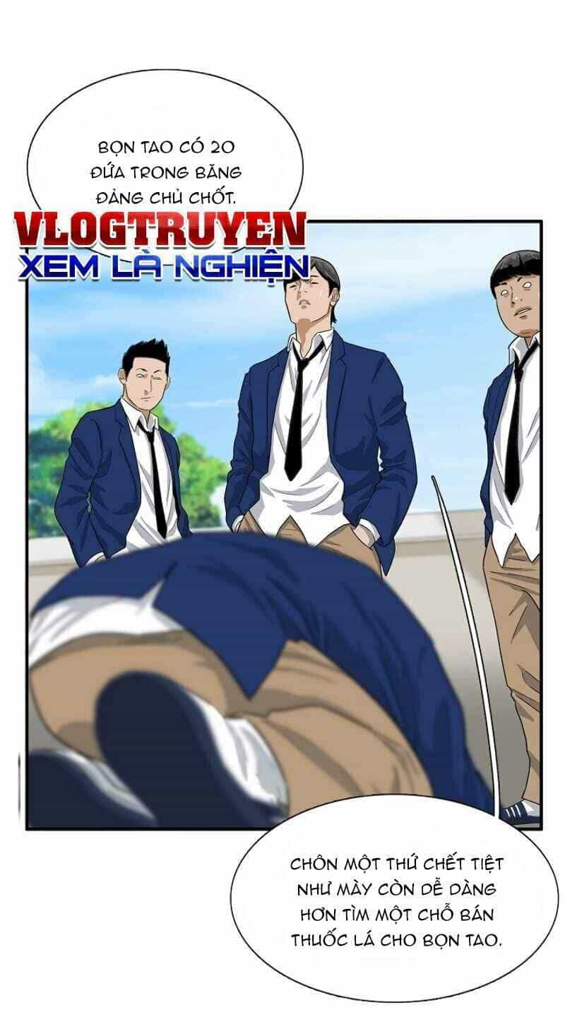 Đây Là Luật - Chương 2 - ảnh 48