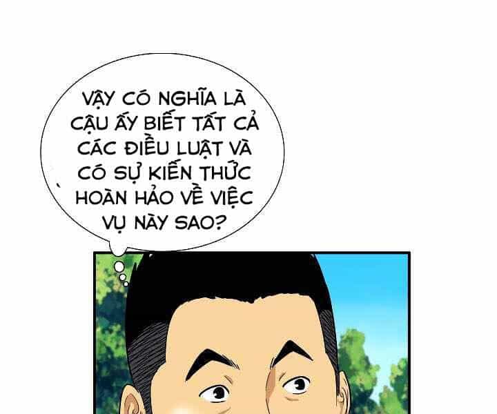 Đây Là Luật - Chương 49 - ảnh 45