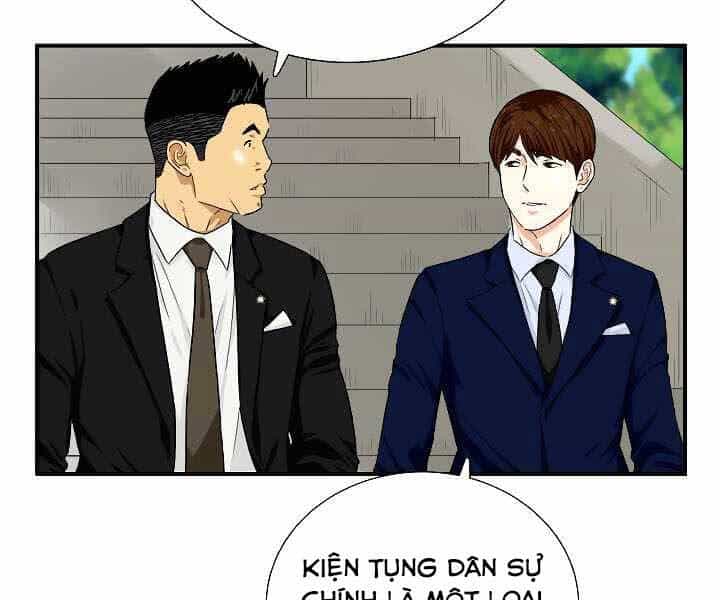 Đây Là Luật - Chương 49 - ảnh 65