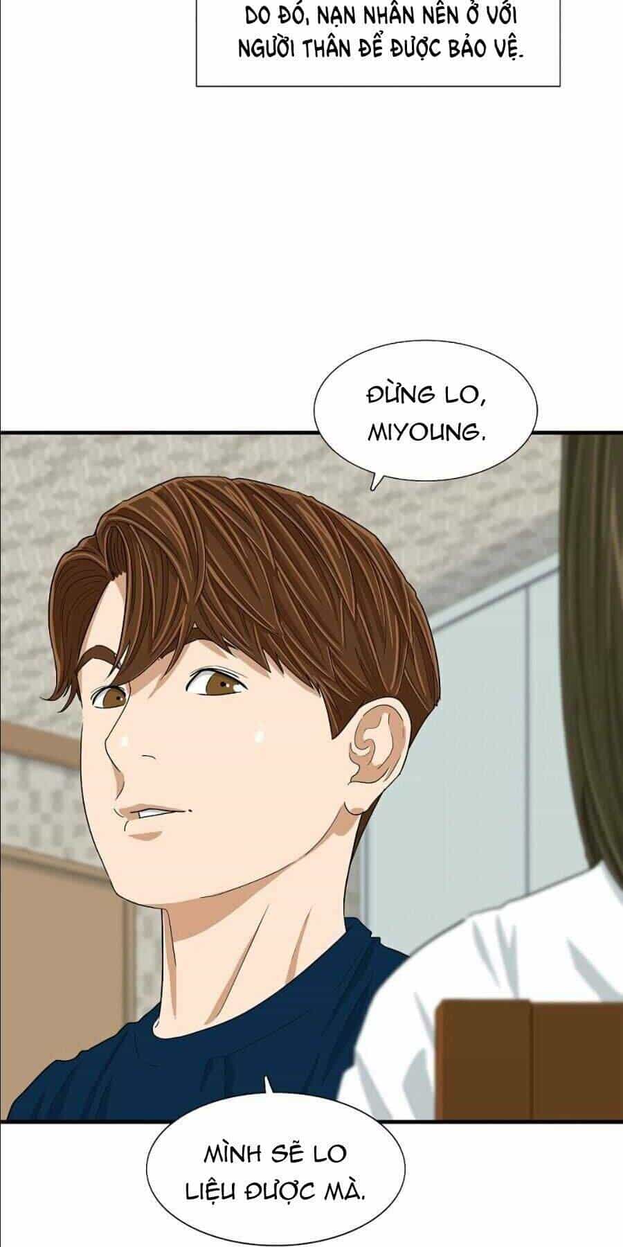 Đây Là Luật - Chương 7 - ảnh 101