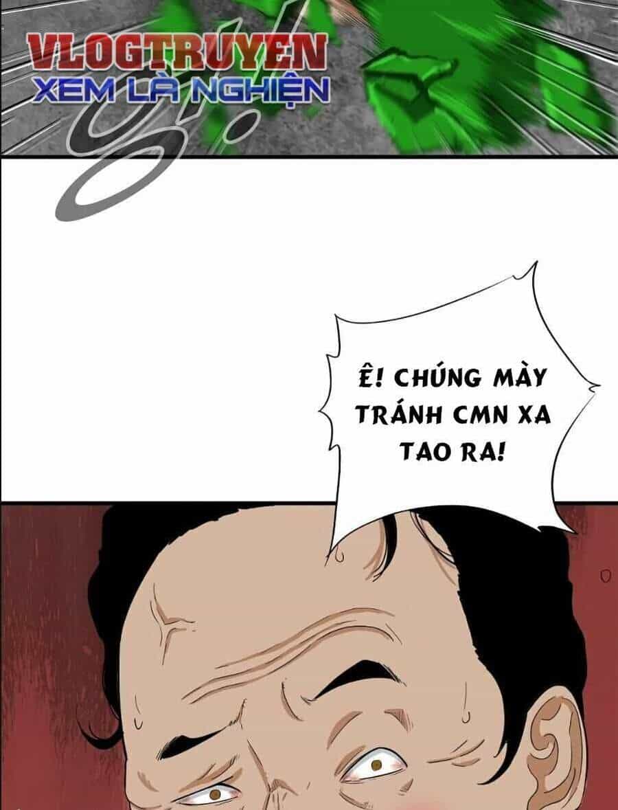 Đây Là Luật - Chương 7 - ảnh 13