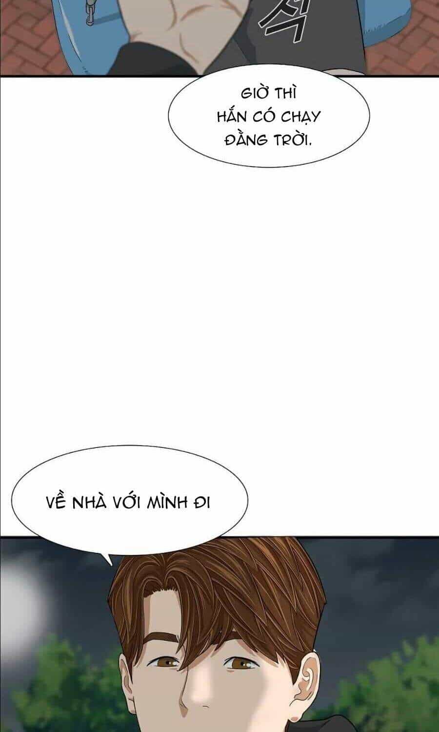 Đây Là Luật - Chương 7 - ảnh 32