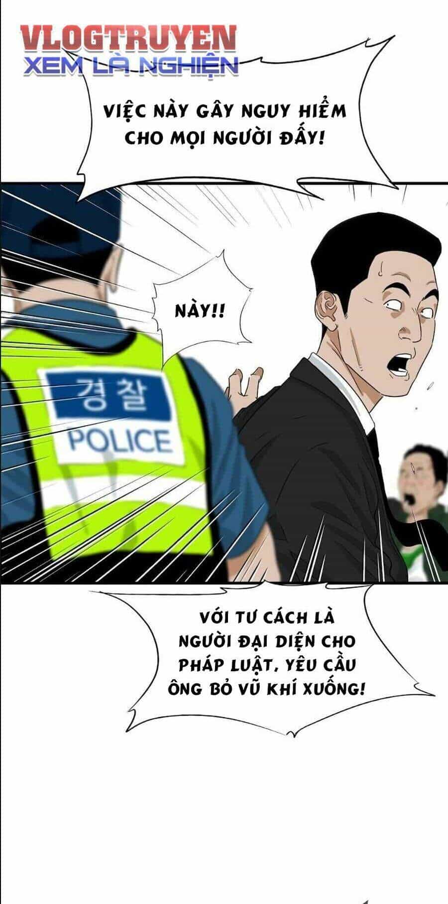 Đây Là Luật - Chương 7 - ảnh 68