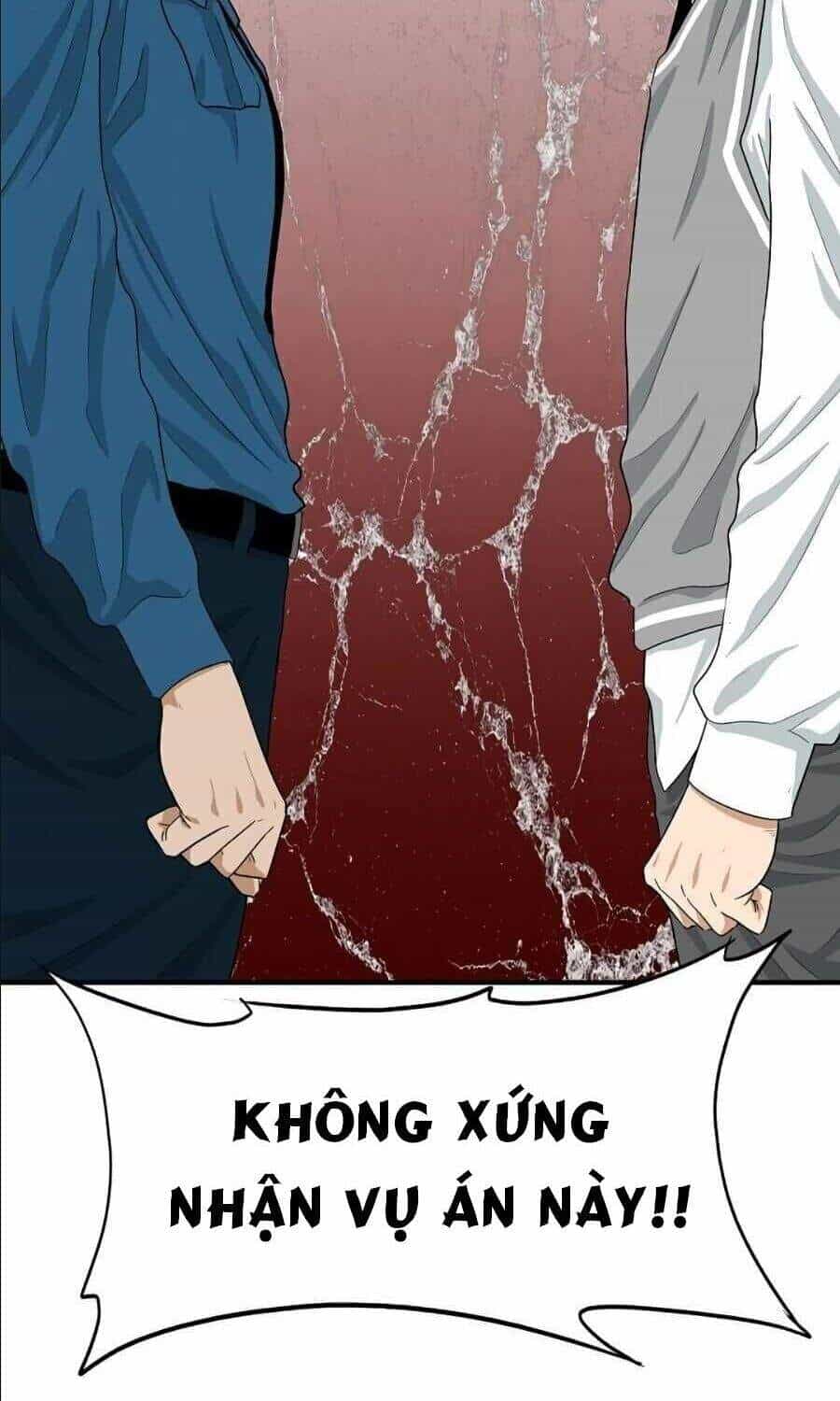 Đây Là Luật - Chương 9 - ảnh 2