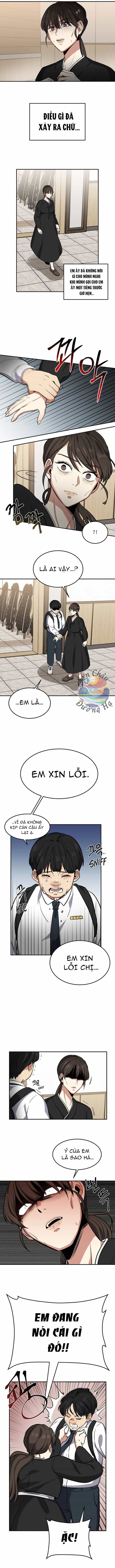 Đây Là Thời Gian Của Bọ Cạp - Chương 1 - ảnh 5