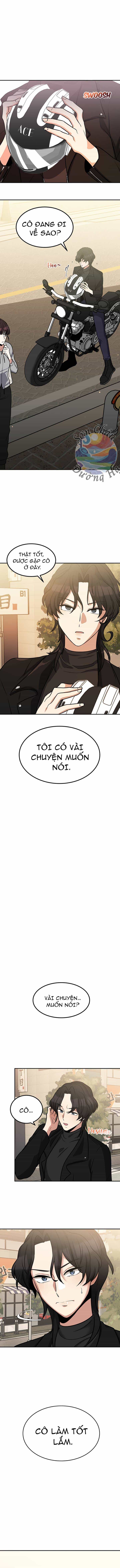 Đây Là Thời Gian Của Bọ Cạp - Chương 5 - ảnh 7