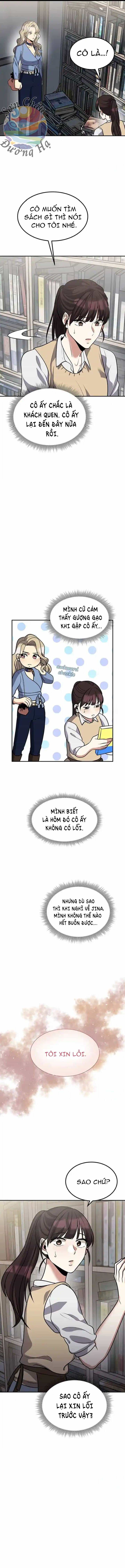 Đây Là Thời Gian Của Bọ Cạp - Chương 6 - ảnh 12
