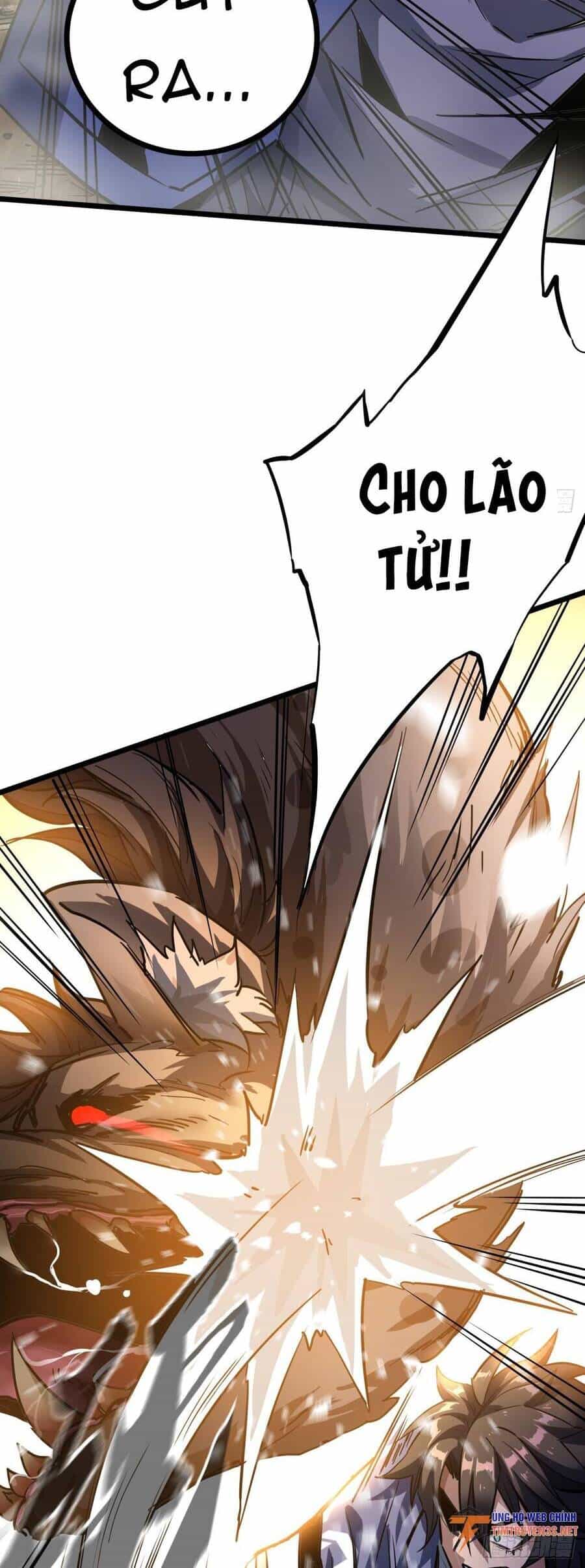 Đây Là Trò Chơi Thật Sao? - Chương 1 - ảnh 15