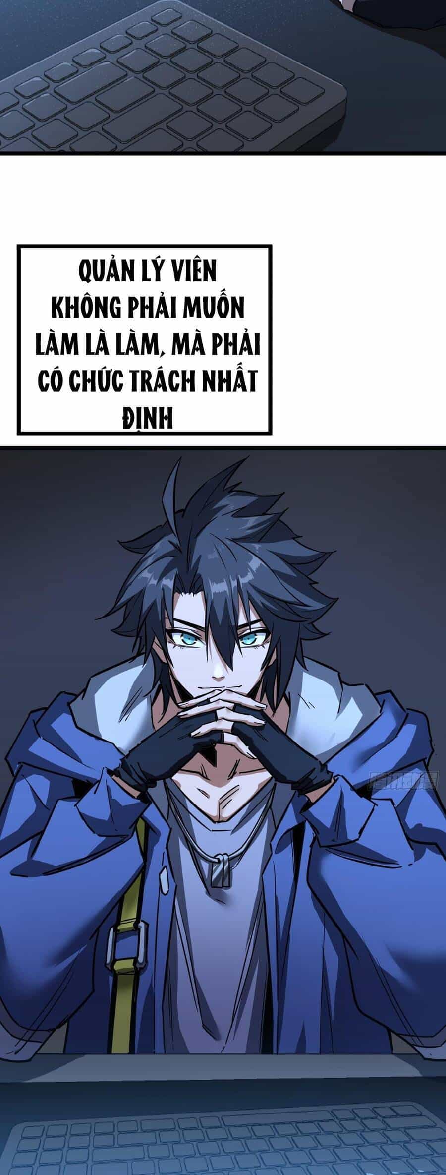 Đây Là Trò Chơi Thật Sao? - Chương 1 - ảnh 34