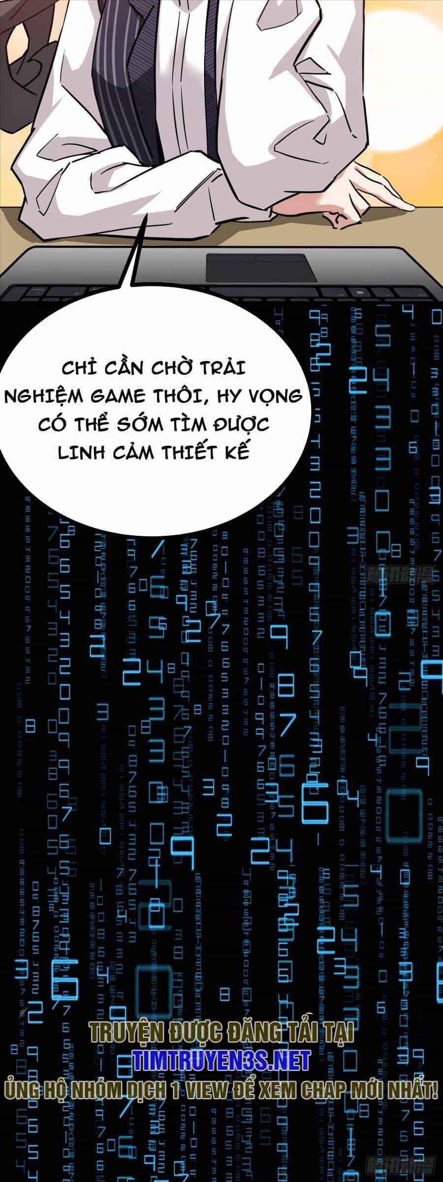 Đây Là Trò Chơi Thật Sao? - Chương 10 - ảnh 3