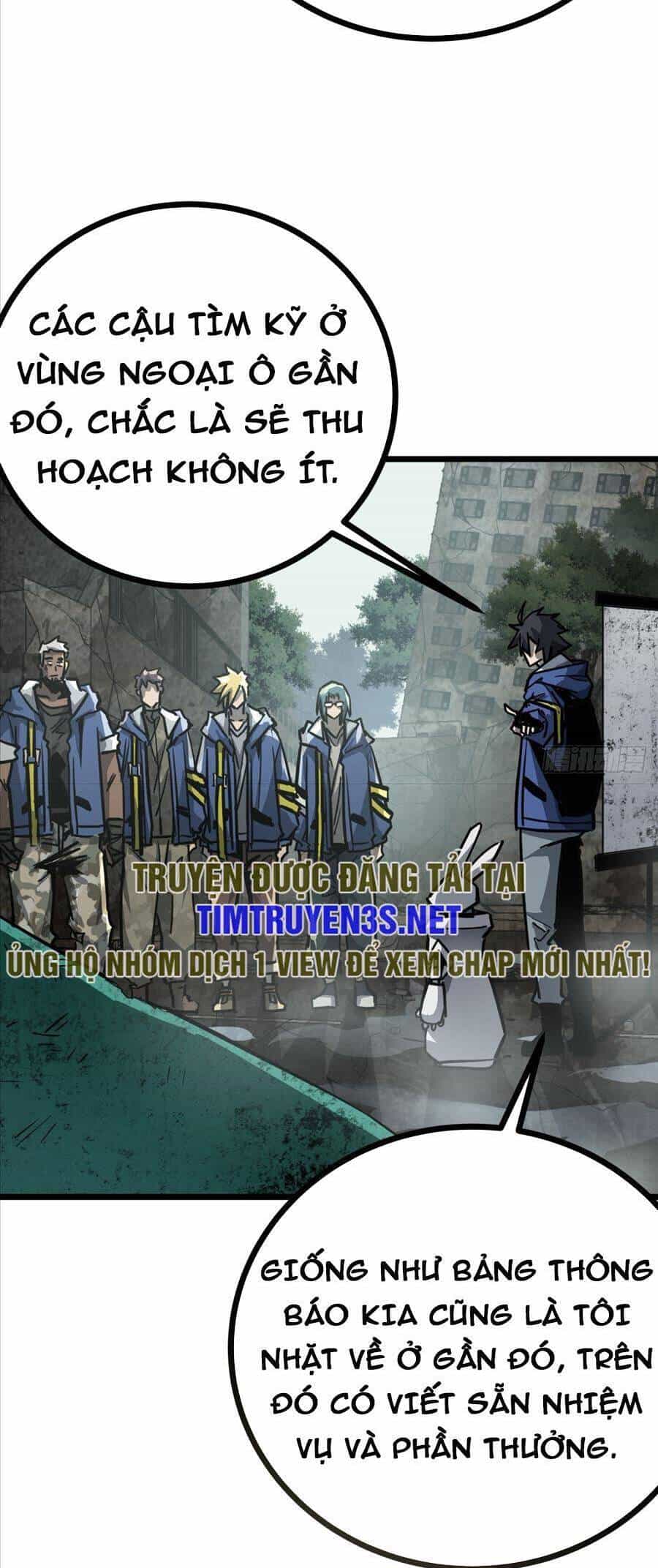 Đây Là Trò Chơi Thật Sao? - Chương 10 - ảnh 36