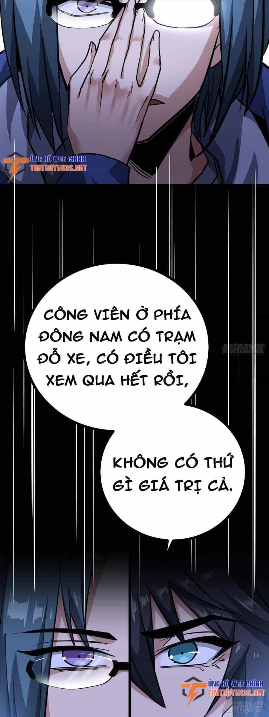 Đây Là Trò Chơi Thật Sao? - Chương 10 - ảnh 42