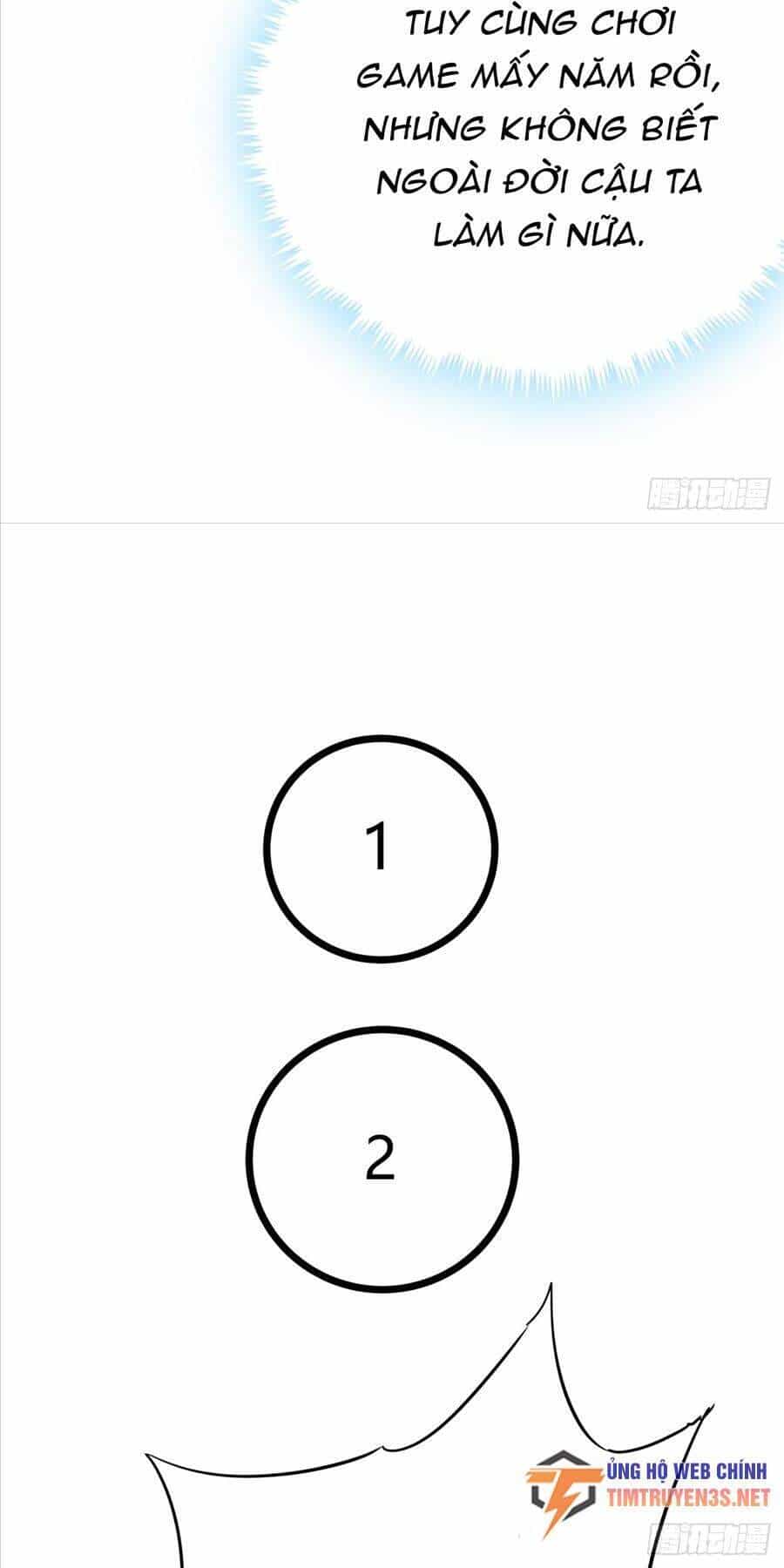 Đây Là Trò Chơi Thật Sao? - Chương 11 - ảnh 15