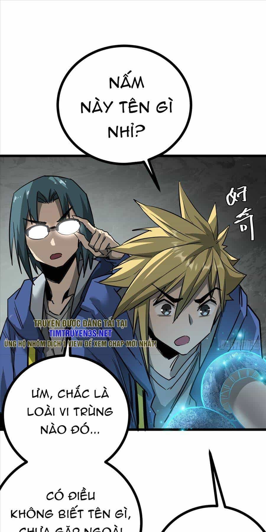 Đây Là Trò Chơi Thật Sao? - Chương 11 - ảnh 38